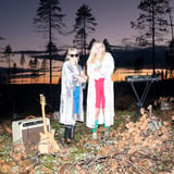 Maustetytöt - MT Unplugged