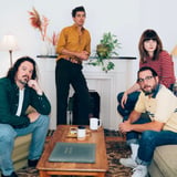 SHONDI FESTOON FEAT. BORN RUFFIANS with Special Guests