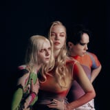 Dream Wife @ Molotow on Sun, Sep 20 2026, 12:20 - 1am