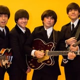 Abbey Road Christmas Show