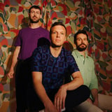 FRIENDLY FIRES