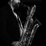 London Jazz Orchestra Vortex Sessions: Featuring Mick Foster