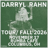 Darryl Rahn