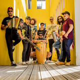 CUMBIA DE LOS MUERTOS: KUMBIA BORUKA