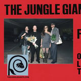 The Jungle Giants - Experiencing Feelings Of Joy Tour - Toronto