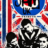 THE JAM UK