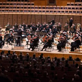 Mahler, Berg & Beethoven