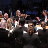 Fauré's Requiem with ASO