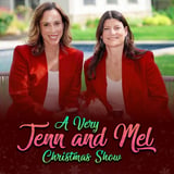 Jingle Bells With Jenn & Mel: An Italian Christmas Eve