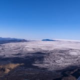 Haustferð í Jökulheima 25.–27. september