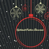 Optimist Festive Showcase