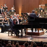 Schumann + Bruckner