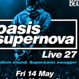 Oasis Supernova