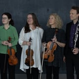 Camerarctica - Mozart og Brahms kvintettar - Sígildir sunnudagar