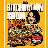 Francesca Fiorentini: The Bitchuation Room Live