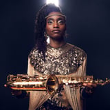 LAKECIA BENJAMIN