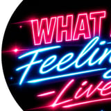 What A Feeling - LIVE!