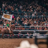 2027 San Diego Rodeo 3 Day Pass