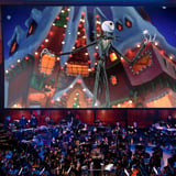 Tim Burton's The Night Before Christmas: In Concert Live to Film