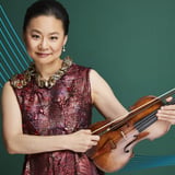 Midori Plays Shostakovich - Grand Rapids Symphony