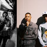2DEAD BOYZ & The Underachievers - NO1LIVESFOREVER Tour