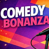 Comedy Bonanza