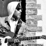 The Quenton Rubin Band