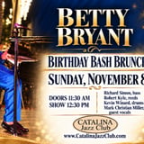 Betty Bryant Birthday Bash Brunch