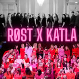 Røst x Katla