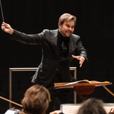 Coffee with Marcelo - Grand Rapids Symphony