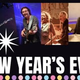 Alan Thomson Hogmanay Special