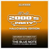 It's A 2000's (Halloween) Party: Indianapolis