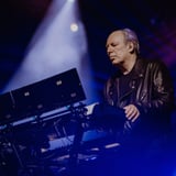 HANS ZIMMER LIVE - THE NEXT LEVEL