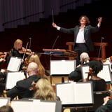 Brahms Requiem