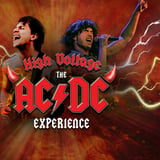 High Voltage The ACDC Experience @ Norton Music Factory 