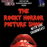 The Rocky Horror Picture Show
