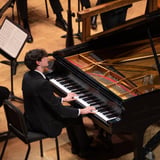 Sibelius + Prokofiev
