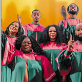 New York Gospel Stars - Live in Concert 2026/2027