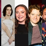 The Bell House Stand Up Showcase