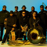 The Soul Rebels