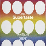 SUPERTASTE