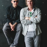 Hamilton Leithauser + Rostam: The Joint Tour