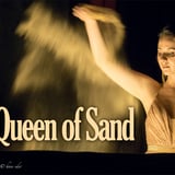 Irina Titova – Queen of Sand