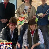 Roy Orbison & The Traveling Wilburys Experience