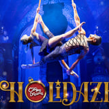 Cirque Dreams Holidaze (Touring)