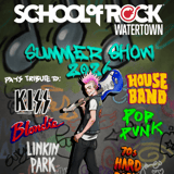 School of Rock Watertown