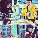 OPEN FIRE w/s/g The Street Rats + Poor Judgement