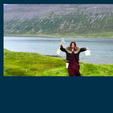 Leirsmiðja með Antoníu Berg – Berunes
