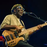 Richard Bona Quintet