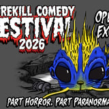 Opening Night Of The Surekill Comedy Festival With Ryan Singer
